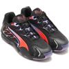 PUMA 401560-02 Puma Inhale Spider-Man nero rosso (uomo)