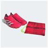 adidas JH8896 adidas Predator Elite AG Lucid Red Cloud White Core Black (uomo)
