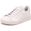 ADIDAS Q7277 SNEAKER DONNA ADIDAS ADVANTAGE WOMAN SHOES