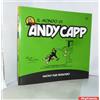 IL MONDO DI ANDY CAPP - N. 81 - NUOVO PUB PARADISO (Gazzetta) FUMETTO NUOVO