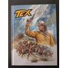 TEX CARTONATO L'EROE E LA LEGGENDA