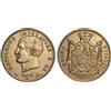LOMBARDIA - NAPOLEONE RE D'ITALIA 40 LIRE 1812 MILANO NO ORO - RICONIO