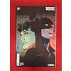 Batman/Dylan Dog #1 - Variant Cover by Gigi Cavenago