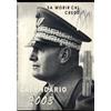 CALENDARIO MUSSOLINI ANNO 2003 CON CENNI STORICI