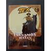 TEX CARTONATO CINNAMON WELLES