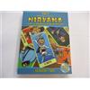 PAGANI / CALURI - NIRVANA SEASON TWO - VOLUME NUOVO PANINI COMICS 2015