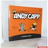 IL MONDO DI ANDY CAPP - N. 86 - IL CAMPO DI ANDY (Gazzetta) FUMETTO NUOVO