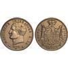 LOMBARDIA - NAPOLEONE RE D'ITALIA 40 LIRE 1810 MILANO NO ORO - RICONIO