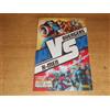 MARVEL CROSSOVER n. 78