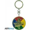 ABYStyle ABYKEY348 - Harry Potter - Portachiavi in metallo - Cappello parlante