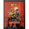 TEX CARTONATO GIUSTIZIA A CORPUS CHRISTI