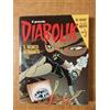 IL GRANDE DIABOLIK IL NEMICO RITROVATO