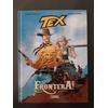 TEX CARTONATO FRONTERA !