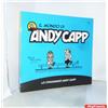 IL MONDO DI ANDY CAPP - N. 71 - LO CHIAMAVANO ANDY CAPP (Gazzetta) FUMETTO