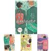 Heartstopper Series: Vol 1-4 Book Set di Alice Oseman (2020-2021) Netflix