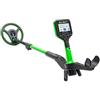 spaceshop Nokta Makro Midi Hoard Metal Detector per Bambini Impermeabile 1MT Oro