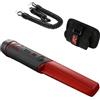 XP Metal Detectors MI 6 pinpointer con connettività wireless ai metal MI-6