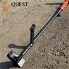 Quest Asta Completa per Scuba Tector Pro - Accessori Metaldetector
