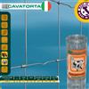 CAVATORTA RETE METALLICA PASTORALE PESANTE H100CM. 50MT RECINZIONE BOVINI PECORE ANIMALI