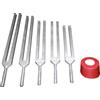 Radical Forcelle di sintonizzazione armoniche Radical Sharp - collegamento aggiuntivo...