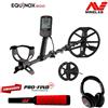 Minelab Equinox 900 PROMO PRO-FIND 40
