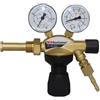 GCE Riduttore EN ISO 2503 Azoto BASECONTROL 230/10 Bar