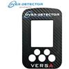 Cover OVER DETECTOR con scritta per RUTUS VERSA