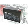 MHB 2pz Sostituzione batterie per ups EPYC QUANTUM 2200va 1320w gruppo di continuità