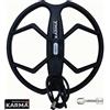 Karma 13″ per Fisher F5 F11 F22 F44 GOLD Bug e F19