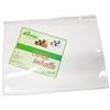 Set 20 Pezzi Fogli Carta Da Imballaggio Bianca 100x140cm bal