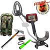 Fisher Metal Detector Fisher F22 - Metaldetector
