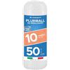 IMBALLAGGI 2000 Rotolo Pluriball 50 cm x 10 mt Imbottitura per Imballaggio Bolle