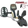 Fisher Metal Detector FISHER F75- Metaldetector