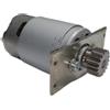 Ragnolive Motore Ragnolive Ricambio 12V Per Abbacchiatore Scuotiolive Completo Di Pignone