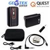 Quest Kit Wireless Wire-Free MATE per Cuffie - Accessori Metaldetector