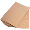 Set 20 Pezzi Fogli Carta Da Imballaggio Havana 100x140cm hmj