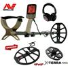 Minelab X-TERRA ELITE Expedition Pack PROMO PRO-FIND 40