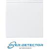 Vetrino OVER DETECTOR per Minelab Equinox 700/900/X-TERRA PRO
