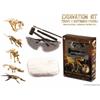 Excavation Kit Trova Costruisci Fossili Giocattolo Gioco Bambini sar