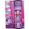 TM TOYS Bambola Katie Cry Babies BFF Miglior amici per sempre, accessori inclusi