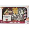 Morbidina Tostapane Plastilina Da Modellare Gioco Giocattolo Bambini sar