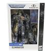 Mcfarlane Toys Warhammer 40,000 Eliminator (Space Marine) Action Figures 18 Cm McFarlane Toy...