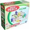 Gioco Pesca In Legno Gioco Giocattolo Bambini sar