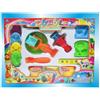 Dudula Plastilina Giocattolo Gioco Bambini sar