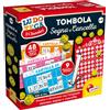 Does not apply 56996 - Ludoteca Tombola Segna E Cancella, Multicolore, 6 Anni+