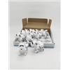 Set 12 Pezzi Cane Robot A Carica Molla Giocattolo Gioco Bambini bal