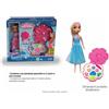 Trousse Trucchi Con Bambola Giocattolo Gioco Bambini dfh