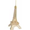 Puzzle 3D Legno Torre Eiffel Modellino Modellismo Collezione Gioco Bambini dfh