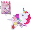 Fashion Style Trousse Unicorno Trucchi Trucco Make Up Bambine sar