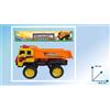 Camion Betoniera Grande Giocattolo Gioco Bambini sar